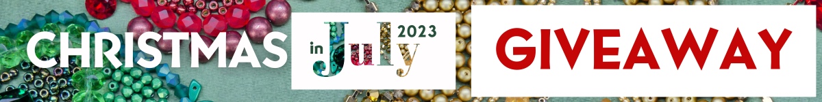 Eureka's Christmas in July 2023 Giveaway